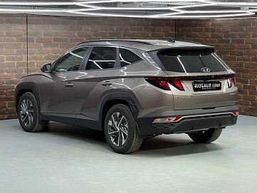 Hyundai Tucson, 2023г, полный привод, автомат
