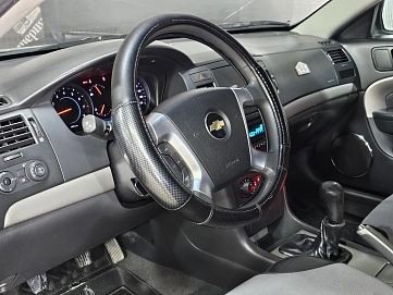 Chevrolet Epica, 2011г, передний привод, механика