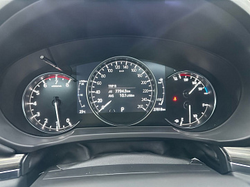 Mazda CX-5, 2023г, полный привод, автомат