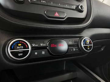 Kia Soul, 2021г, передний привод, автомат