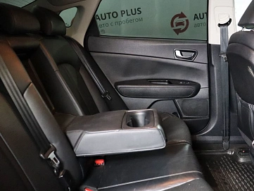 Kia Optima, 2017г, передний привод, автомат