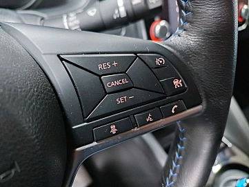 Nissan Leaf, 2021г, передний привод, автомат