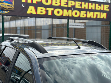 Lada (ВАЗ) Kalina, 2016г., передний привод, автомат