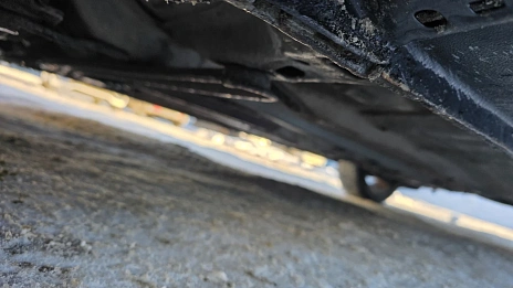 Ford Focus, 2006г, передний привод, механика