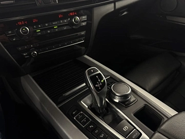 BMW X5, 2016г., полный привод, автомат