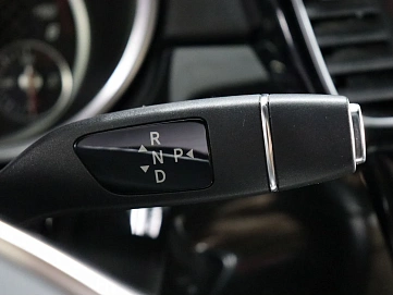 Mercedes-Benz , 2016г., полный привод, автомат