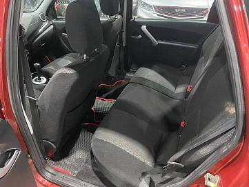 Lada (ВАЗ) Kalina, 2016г, передний привод, робот