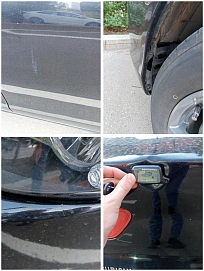 Mitsubishi Lancer, 2008г, передний привод, механика