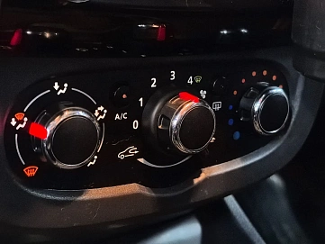 Lada (ВАЗ) Largus, 2021г, передний привод, механика