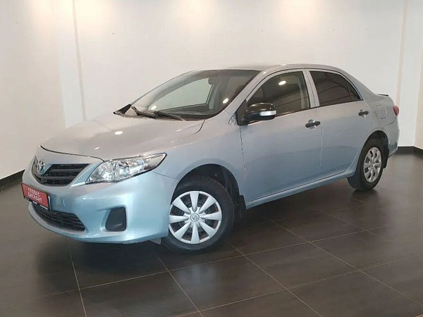 Toyota , 2010г., передний привод, механика
