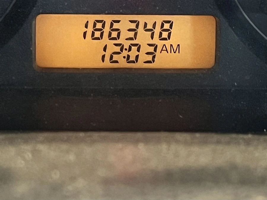 Nissan Note, 2007г., передний привод, механика