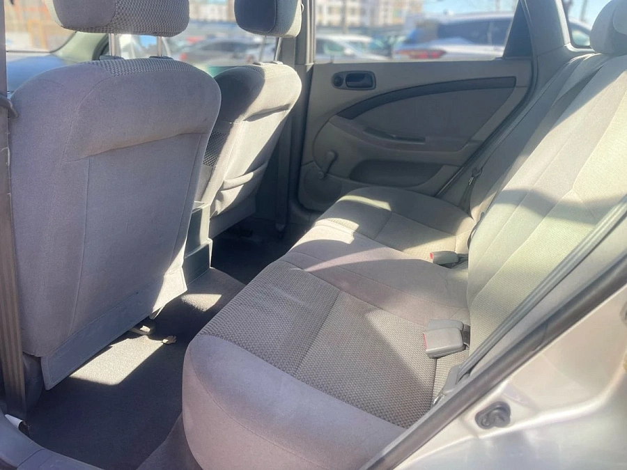 Chevrolet Lacetti, 2012г., передний привод, механика