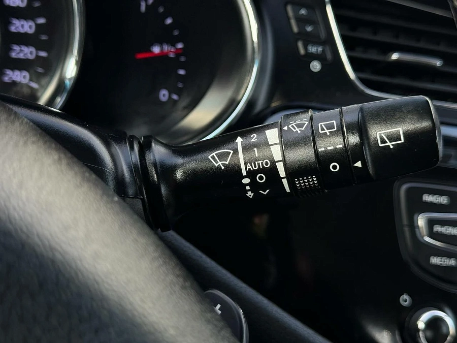 Kia Ceed, 2014г., передний привод, автомат