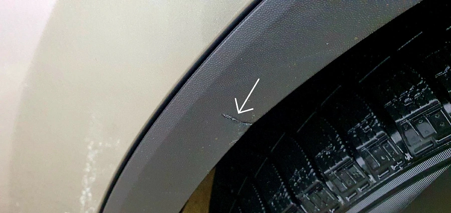 Volkswagen Tiguan, 2021г., полный привод, робот