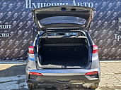 Hyundai Creta, 2017г., передний привод, автомат