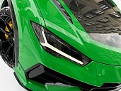 Lamborghini Urus, 2023г., полный привод, автомат