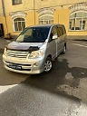 Toyota Noah, 2006г., полный привод, вариатор