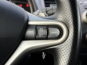 Honda Civic, 2008г., передний привод, автомат