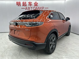 Honda XR-V, 2022г, передний привод, вариатор
