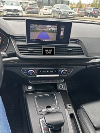 Audi Q5, 2018г, полный привод, робот