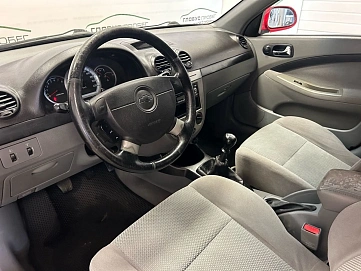 Chevrolet Lacetti, 2008г, передний привод, механика