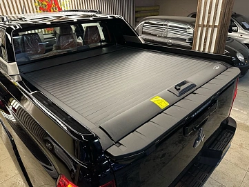 Mitsubishi L200, 2025г, полный привод, автомат