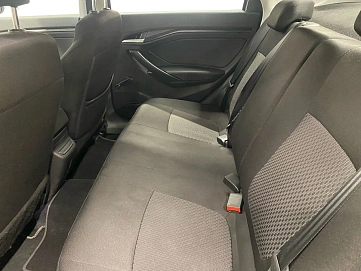 Lada (ВАЗ) Vesta, 2021г, передний привод, вариатор