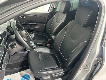 Renault Kaptur, 2020г., полный привод, автомат