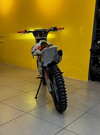 Kayo K1 L 250 MX, 2025г, 5 передач