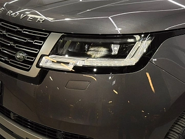 Land Rover Range Rover, 2022г, полный привод, автомат