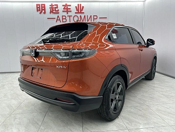 Honda XR-V, 2022г, передний привод, вариатор