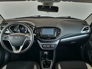 Lada (ВАЗ) , 2017г., передний привод, механика