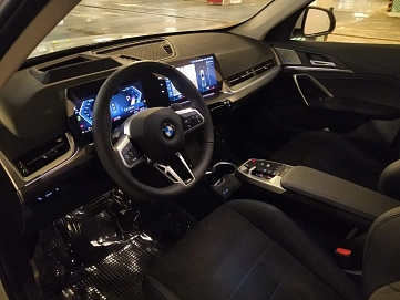BMW X1, 2024г, полный привод, робот