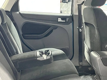 Ford Focus, 2008г, передний привод, автомат