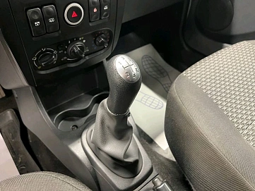 Lada (ВАЗ) Largus, 2019г, передний привод, механика