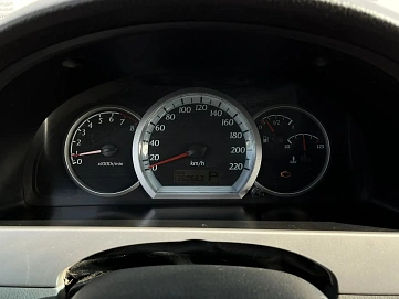 Chevrolet Lacetti, 2007г, передний привод, автомат