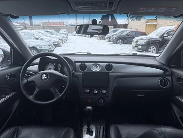 Mitsubishi Outlander, 2006г, полный привод, автомат