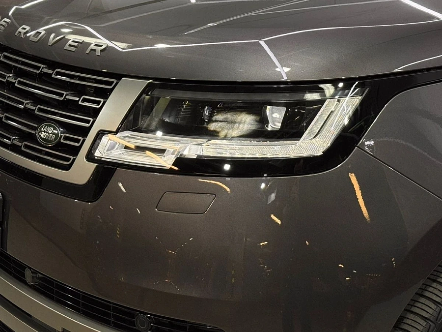 Land Rover Range Rover, 2022г., полный привод, автомат