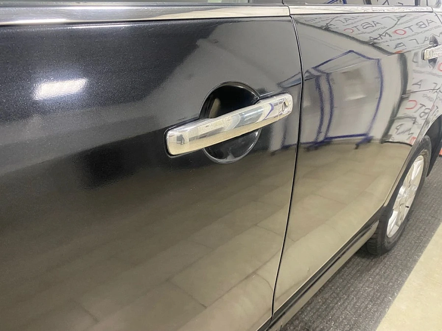 Nissan Almera, 2014г., передний привод, автомат