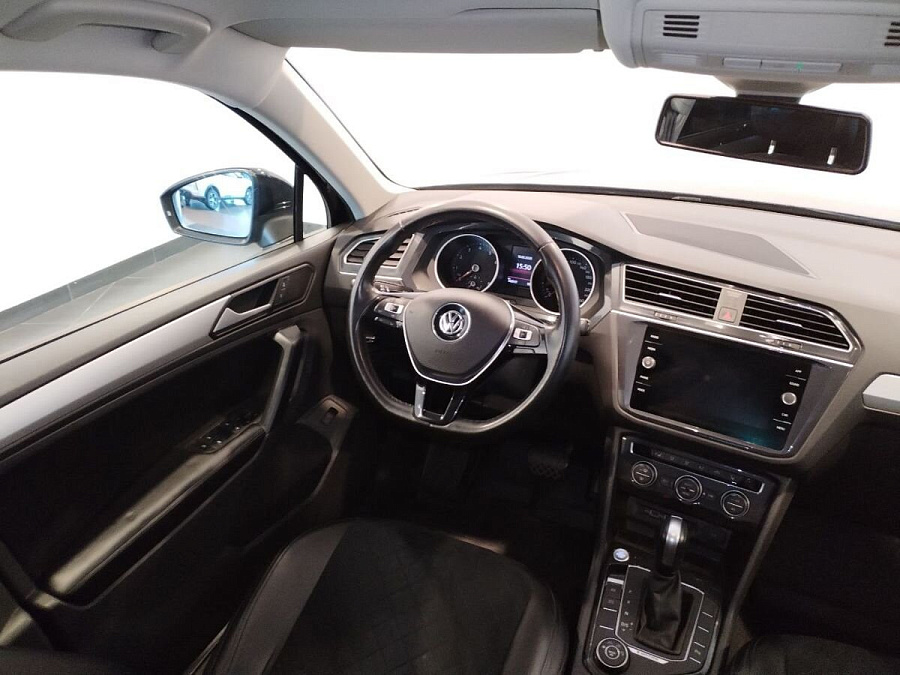 Volkswagen , 2020г., передний привод, автомат