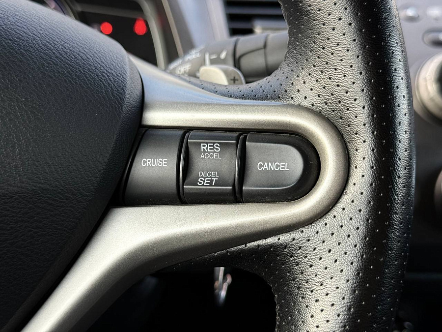 Honda Civic, 2008г., передний привод, автомат