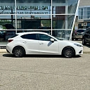Mazda 3, 2014г., передний привод, автомат