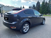 Ford Focus, 2010г., передний привод, автомат