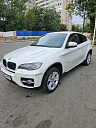 BMW X6, 2011г., полный привод, автомат