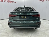 Audi A3, 2022г., передний привод, робот