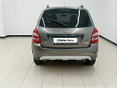 Lada (ВАЗ) Kalina, 2018г., передний привод, механика