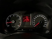 Volkswagen Polo, 2011г., передний привод, механика