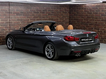 BMW , 2019г., задний привод, автомат