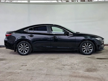 Mazda 6, 2019г, передний привод, автомат