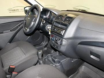 Lada (ВАЗ) Granta, 2023г, передний привод, механика